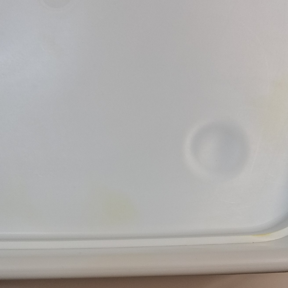 Pampered Chef Chillzanne Rectangle Server  #5 - Picture 9 of 12